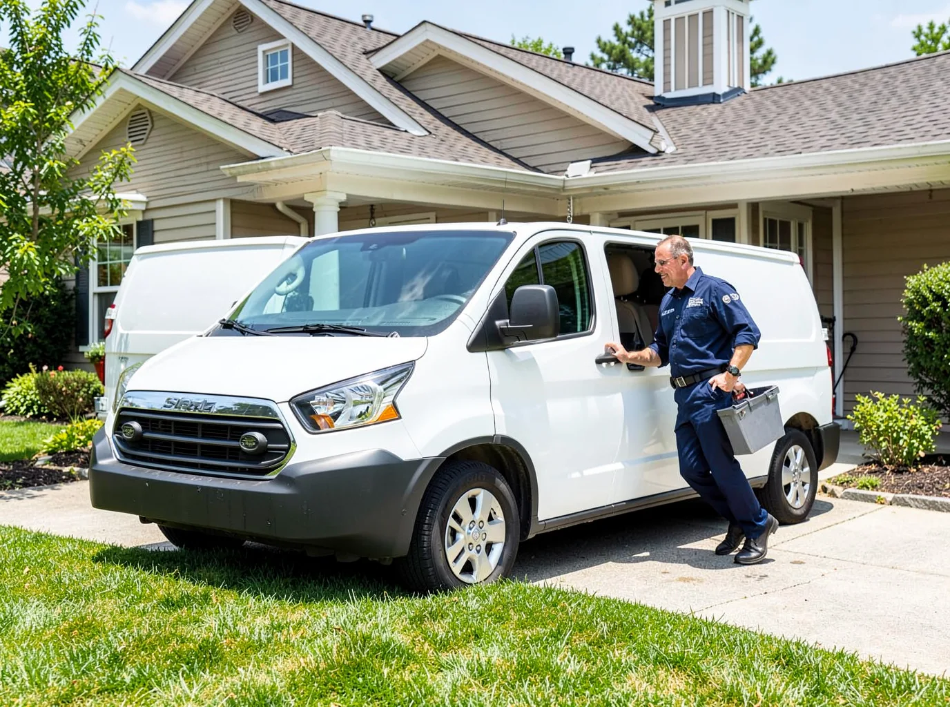 Emergency Plumber company in Forest City, IA